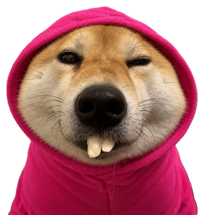 Toof Dog